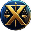 Logo da Xlex Educação e Pesquisa Jurídica